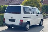 Volkswagen T4 Multivan Tüv neu ohne Mängel - gebrauchte VW T4 Multivan aus dem Jahr 2003