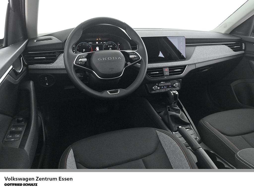 Skoda Kamiq - Bild 13
