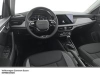 Skoda Kamiq - Vorschau Bild 13