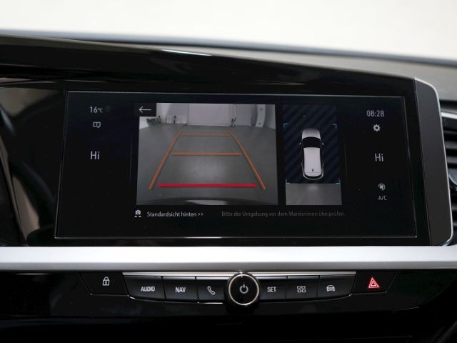 Grandland GS AT+LED MATRIXLICHT+NAVI+RÜCKFAHRKAM