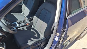 Audi Q3 - 7