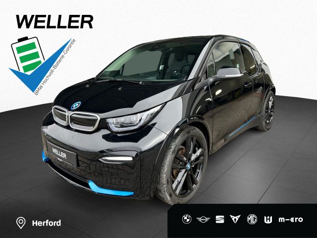 BMW I3s Comfort LED DrAss+ SiHz Navi PDC RFK