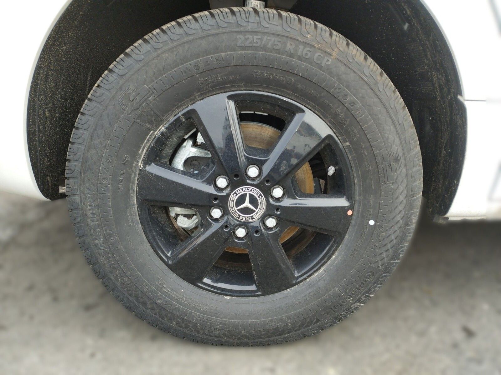 Fahrzeugabbildung Malibu T 430 KB LE comfort Navigation, RFK, TV