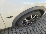 Ford Mustang Mach-E 99 kWh -Ext. -Wr.,Pano,Garantie - Ford Mustang Mach-E von privat
