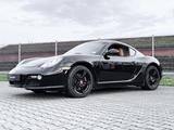 Porsche Cayman S*WENIG-KM*TOP-ZUSTAND*TOLLE-AUSSTATTUNG - gebrauchte Porsche Cayman aus dem Jahr 2010