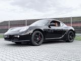 Porsche Cayman S*WENIG-KM*TOP-ZUSTAND*TOLLE-AUSSTATTUNG - Porsche Cayman aus 2010