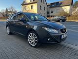 Seat Ibiza 1.6 TDI Sport ST Sport FR Anhängerkupplung - Seat Ibiza aus 2010: Fr
