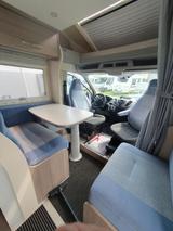 Chausson  Welcome 617 GA - Chausson Welcome