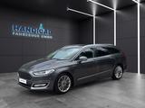 Ford Mondeo Turnier Vignale - Ford Mondeo Vignale mit Diesel-Antrieb