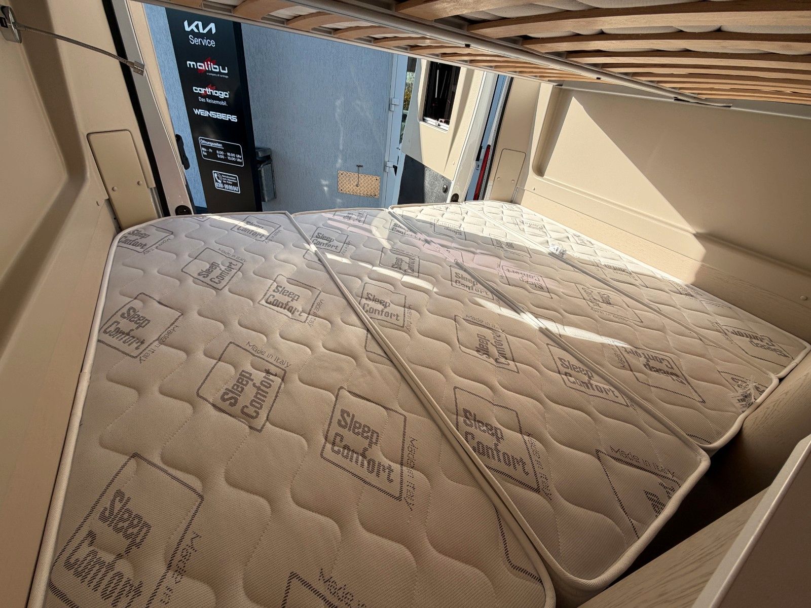 Fahrzeugabbildung XGO X-Van 105