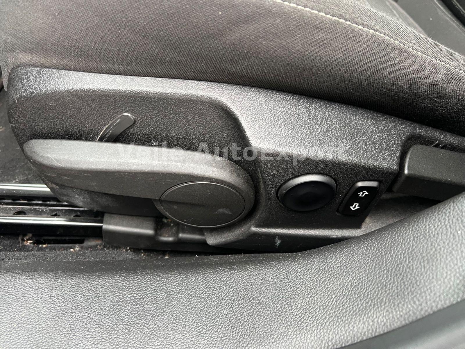 Opel Insignia 2015 — photo 13
