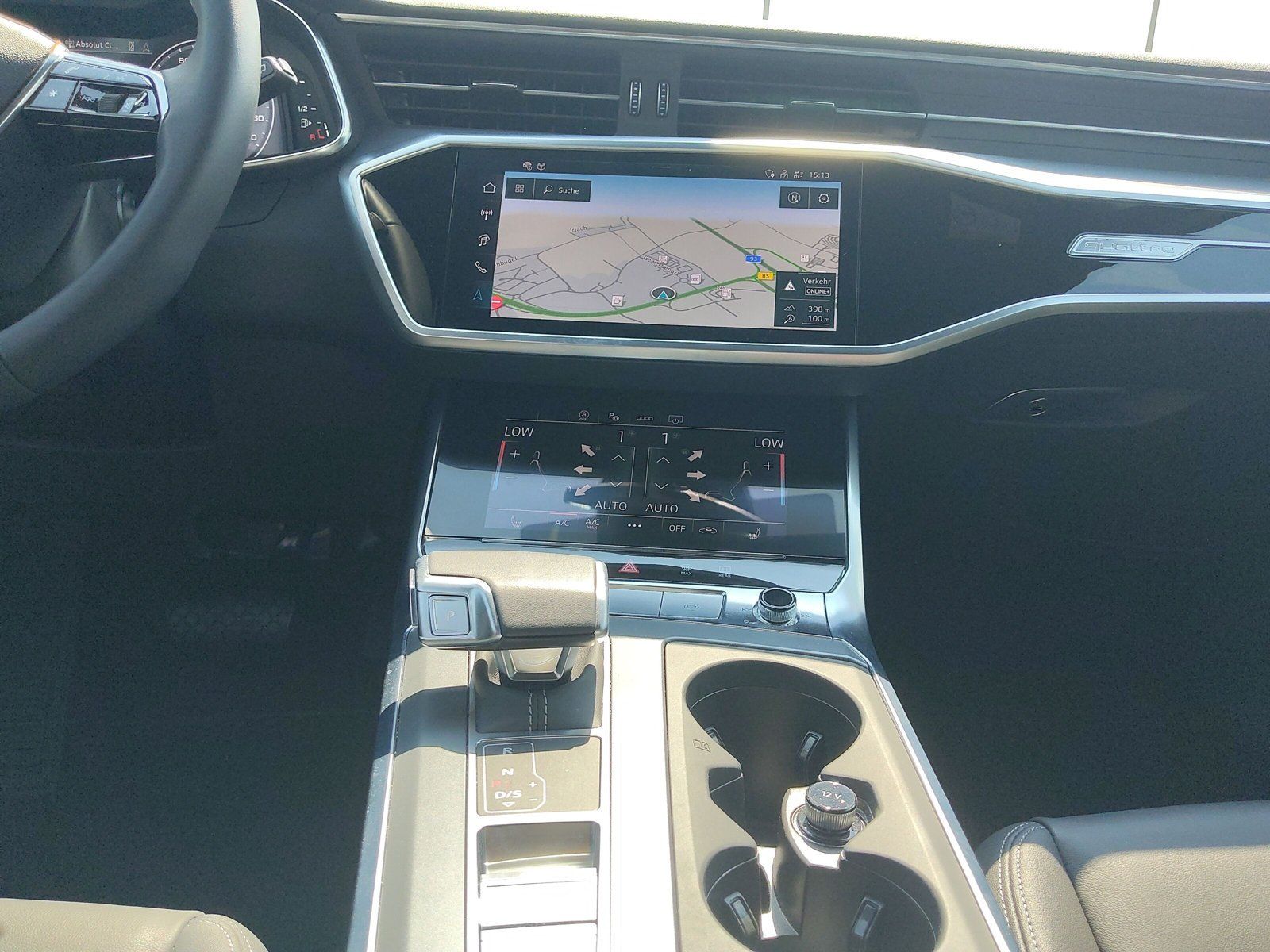 Audi A6 - Bild 15