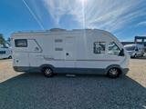 Knaus S Liner 700 2xKLIMA/SOLAR/3.0 Multijet - Wohnmobil oder -wagen Integrierter Wohnwagen gebraucht
