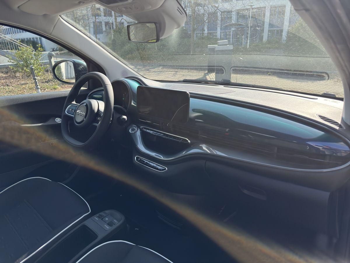 Fiat 500e - Bild 25