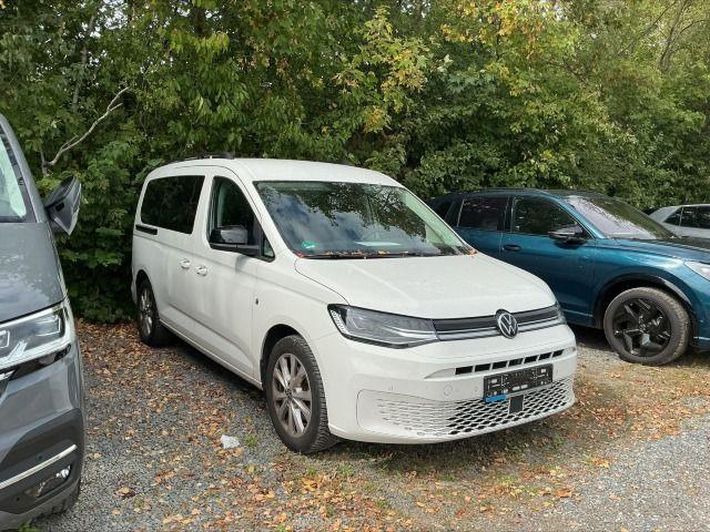 Volkswagen Caddy Maxi Kombi 15 TSI DSG Life ACC PDC CAM LE 2022