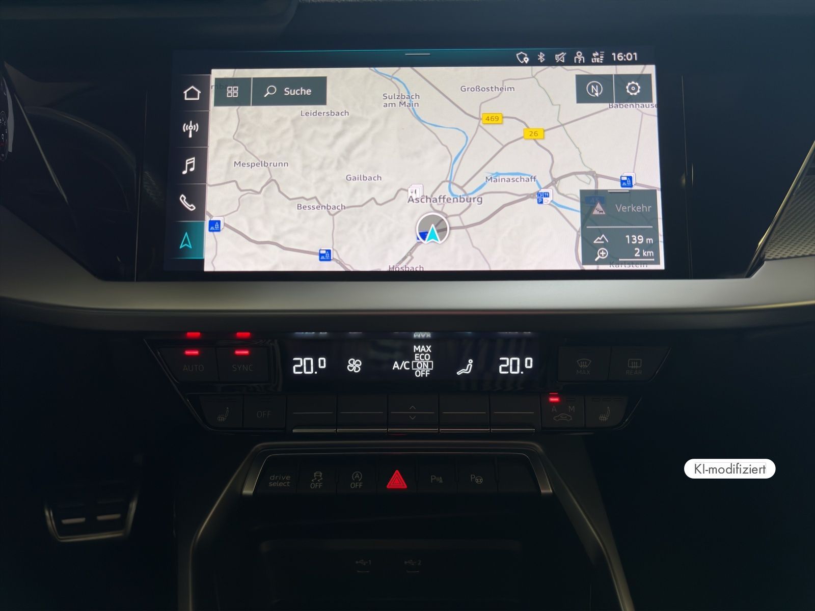Audi S3 - Bild 12