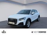 Audi Q2 30 TDI S-TRONIC LED+AHK+GRA+KAMERA - Audi Q2 in Magdeburg