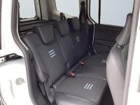 Ford Tourneo Courier - Vorschau Bild 11