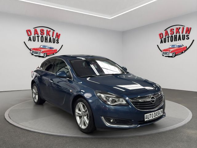 Opel Insignia A Lim. AUTOMATIK/ZAHNRIEMEN NEU