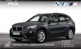BMW X1 sDrive18d Advantage+NAVI+18"ALU+ALLWETTERREIF - BMW X1: Sdrive 18d