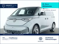 Volkswagen ID. Buzz - Vorschau Bild 1