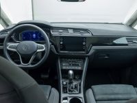 Volkswagen Touran - Vorschau Bild 14