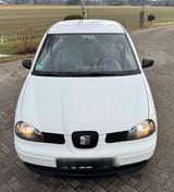 Seat Arosa - Seat Arosa aus 2001