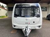 Sprite Cruzer 492 SR - Sprite Wohnmobile & Wohnwagen
