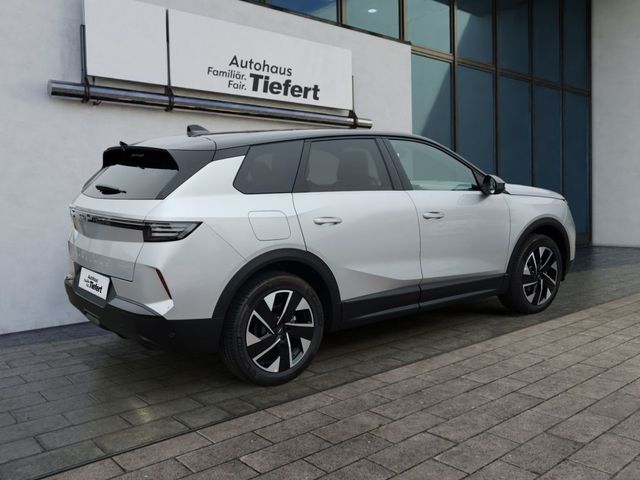 Grandland 1.2 DI Hybrid 48 V GS