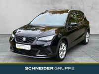 Seat Arona - Vorschau Bild 1