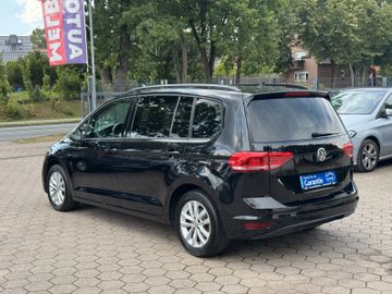 Volkswagen Touran - 6