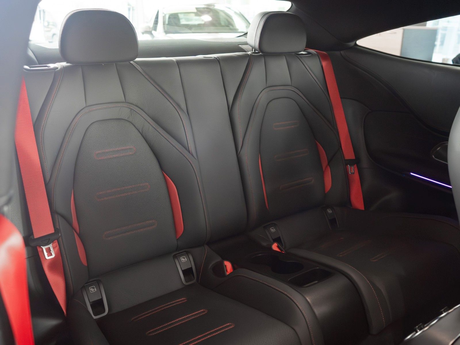 Fahrzeugabbildung Mercedes-Benz CLE 53 AMG *Massage*Standheiz.*BURM*AHK*