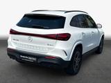 Mercedes-Benz EQA 300 4M AMG Premium AHK HuD Night Pano Memory - Autos mit Automatikschaltung