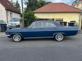Opel Admiral A 2,8l guter Zustand  - Opel Diplomat
