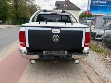Volkswagen Amarok - 5