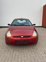 Ford KA RBT | TÜV neu |  73.943 km - Ford Ka/Ka+ in Magdeburg