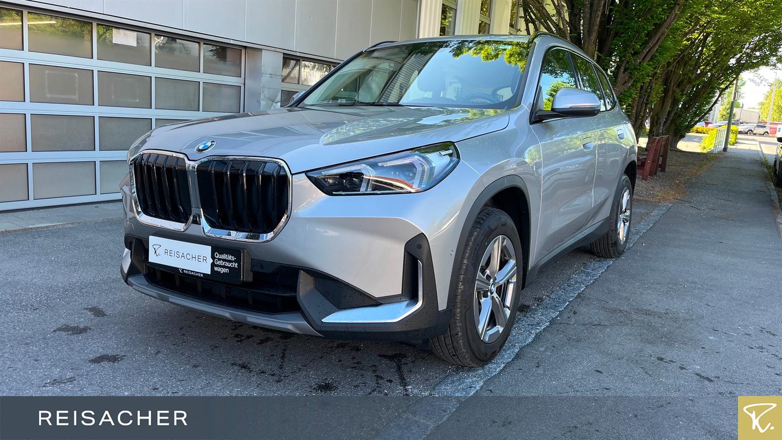 BMW X1 sDrive20i LCPro,HuD,adLED,DA+,360°