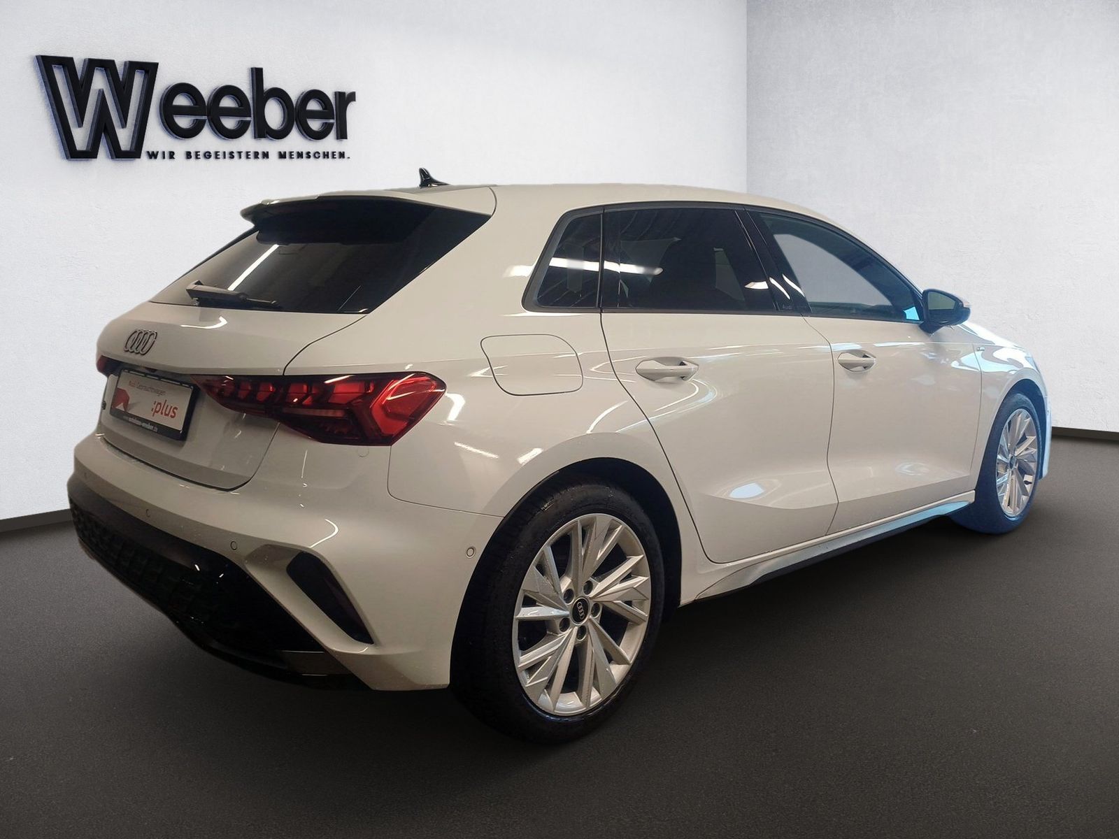 Audi A3 - Bild 14