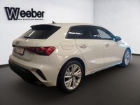 Audi A3 - Vorschau Bild 14