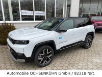 Jeep Compass - Vorschau Bild 1