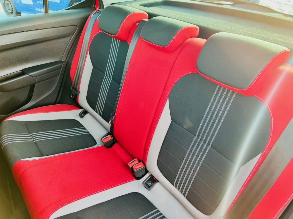 Fahrzeugabbildung SKODA Fabia 1.2 TSI Monte Carlo PANO KLIMAAUT SHZ