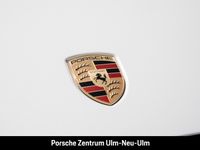 Porsche Panamera - Vorschau Bild 15