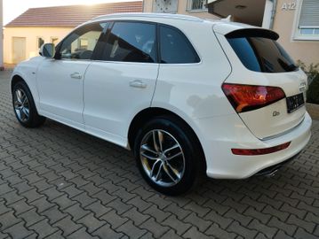 Audi Q5 - 2