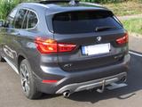 BMW X1 sDrive20i M Sport Steptronic M Sport - BMW X1: Privatanbieter