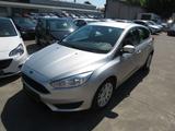 Ford Focus Lim.KLIMA,ALU,AHK,45000 KM. - Ford: F450
