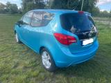 Opel Meriva 1.4  - wenig KM - TÜV Neu - Opel Meriva von privat
