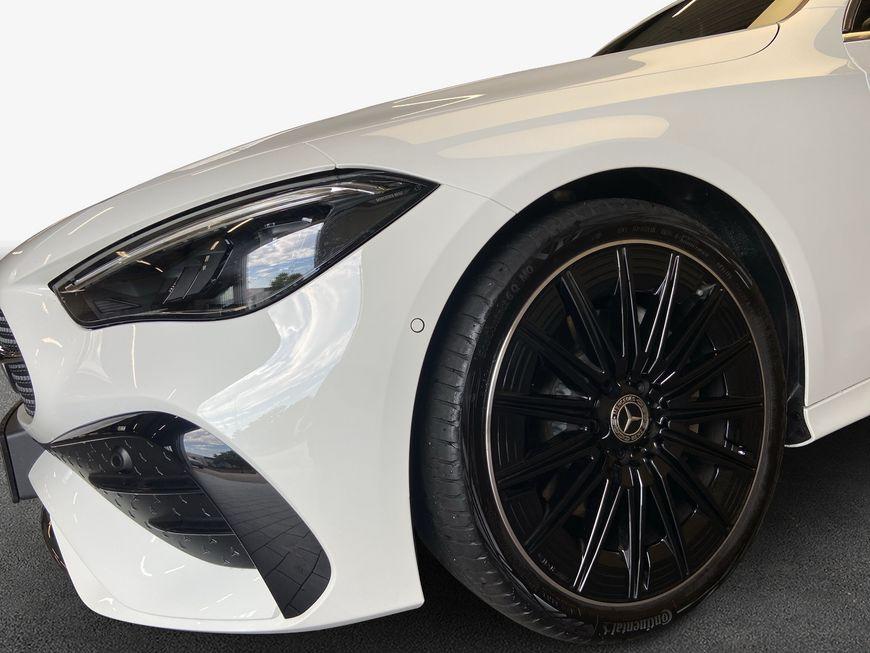 Mercedes-Benz CLE 180 Cab Edition AMG Adva+|Night|20''Alu|AHK|