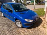 Peugeot KEINE KLIMA!!! Zum Verkauf steht ein Peuge... - gebrauchte Peugeot 206 aus dem Jahr 2001