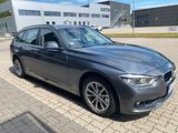 BMW 320 3 Touring 320 d Advantage - gebrauchte BMW 320 aus dem Jahr 2018