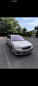 Opel Vectra Caravan 1.9  - Opel Vectra in Mönchengladbach